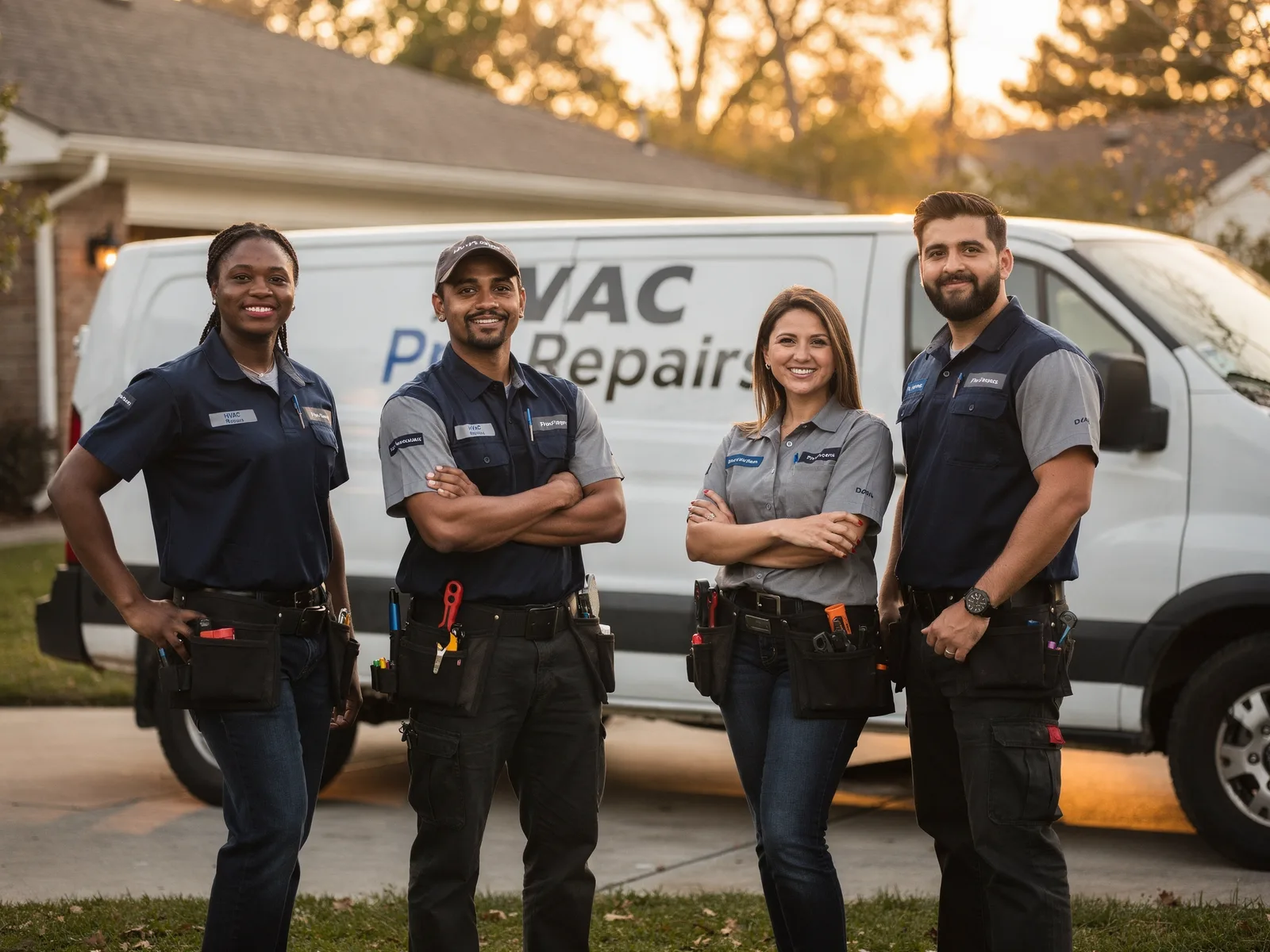 Heat Pump Repair company in Box Elder, SD