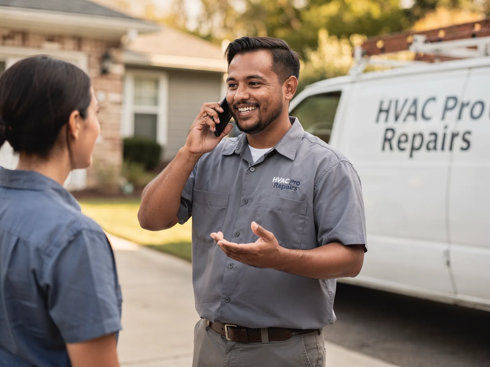 Heat Pump Repair Box Elder, SD FAQs